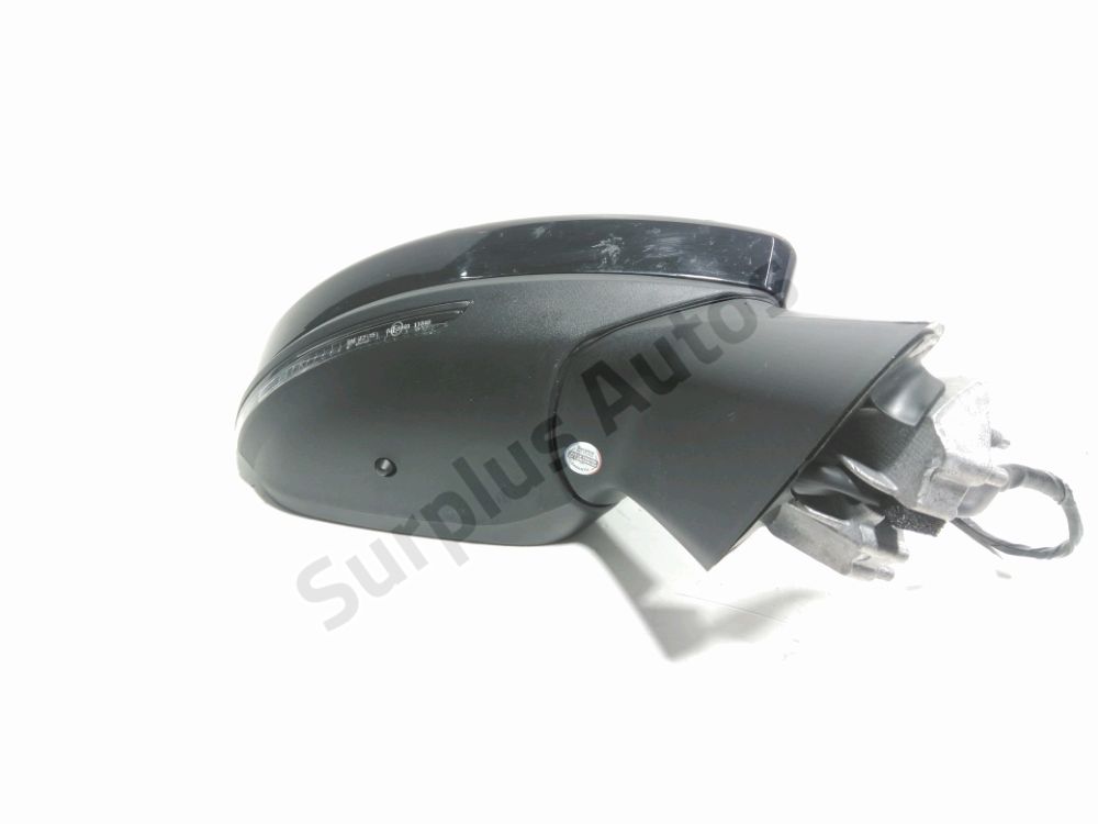 Rétroviseur électrique droit