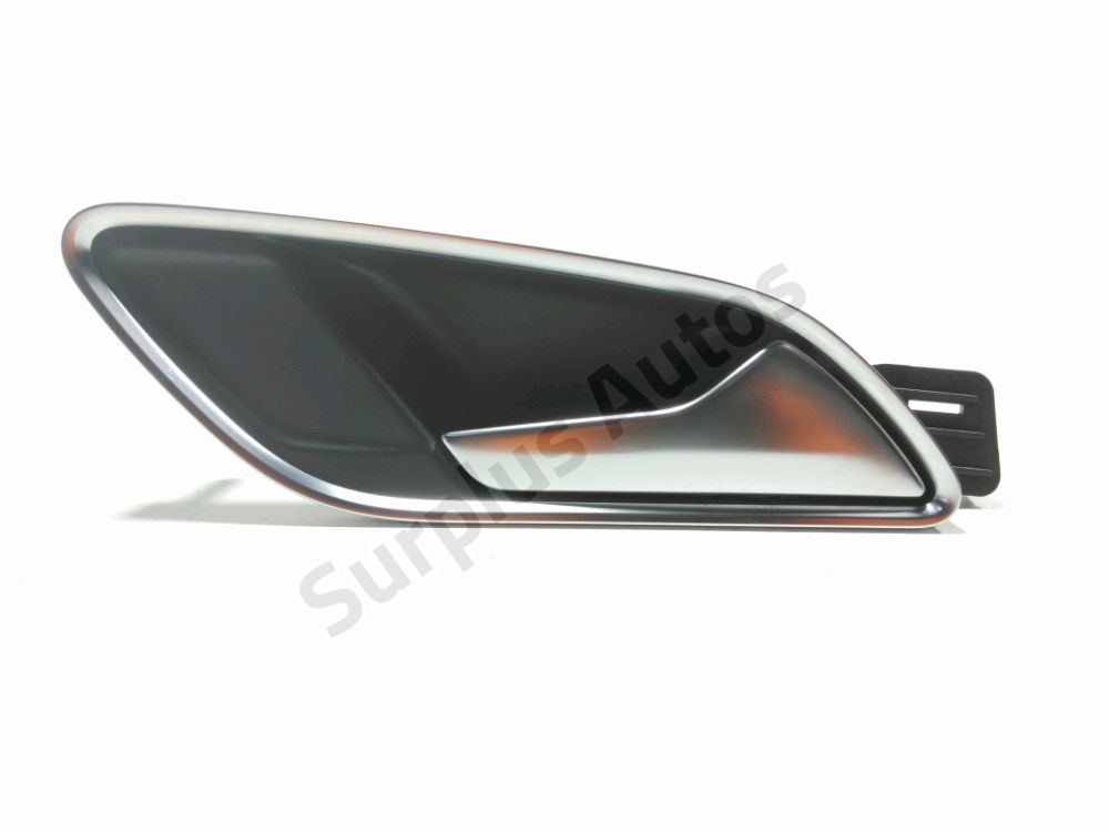 Poignée intérieure porte avant droite