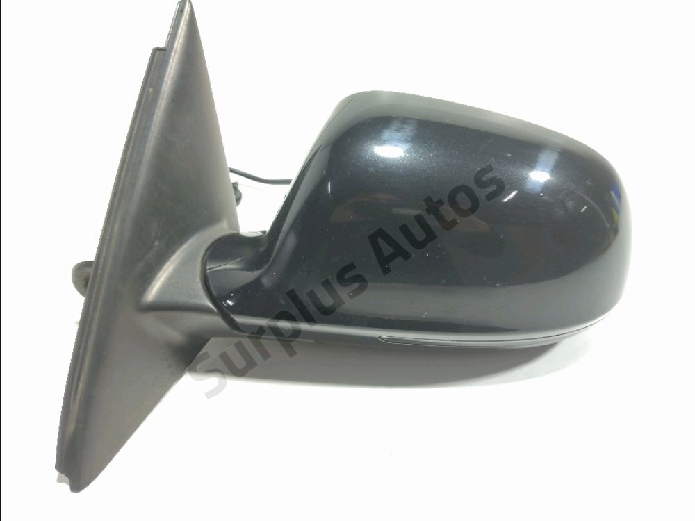 Rétroviseur électrique gauche