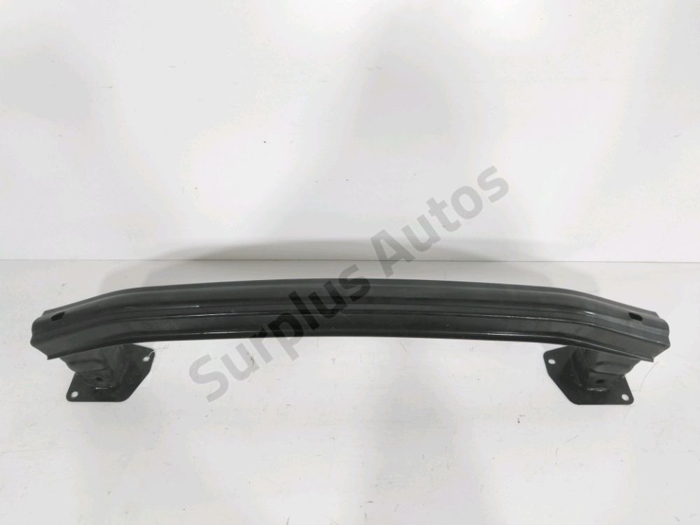 Renfort pare-choc arriere