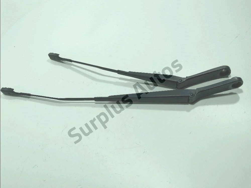 Bras d'essuie-glace avant