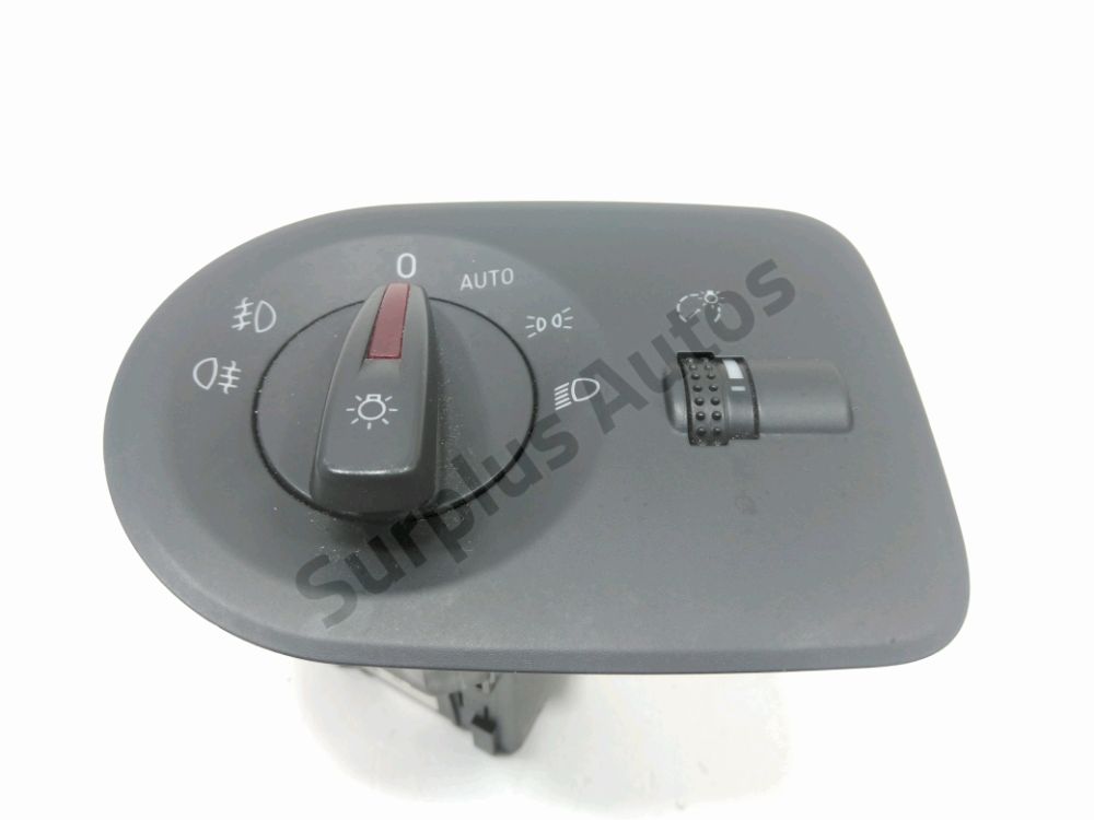 Interrupteur de phare