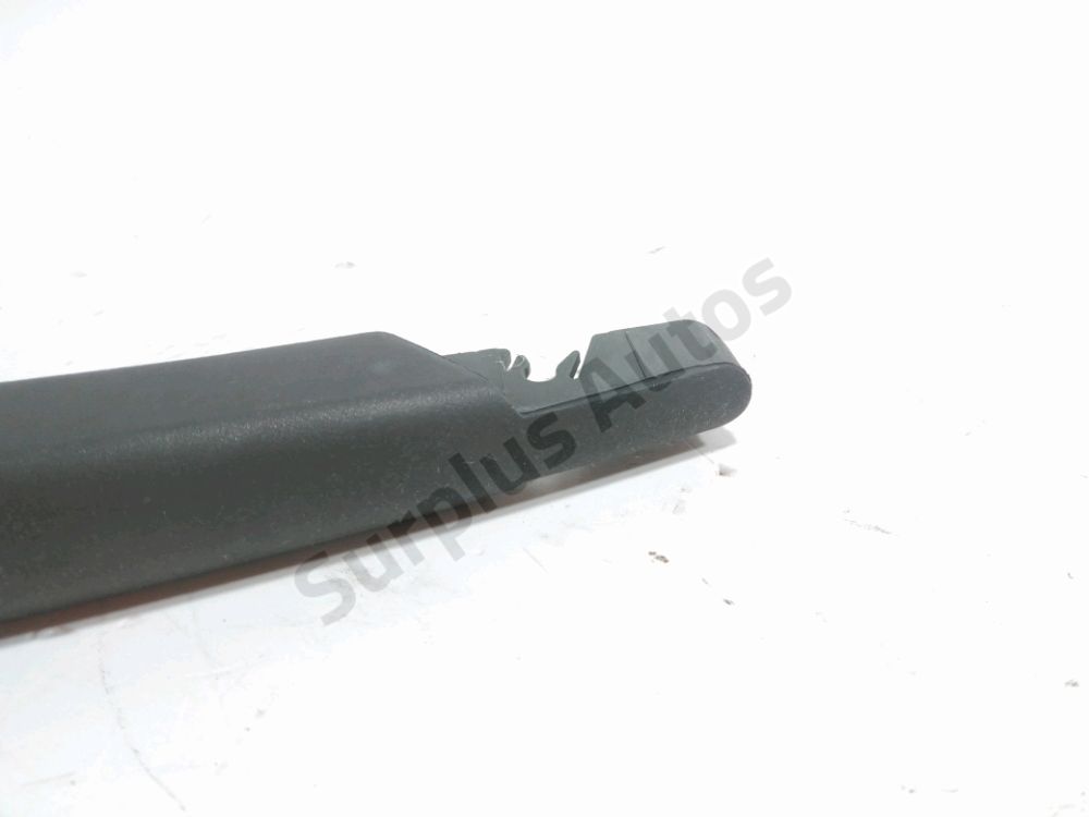 Bras d'essuie-glace arrière