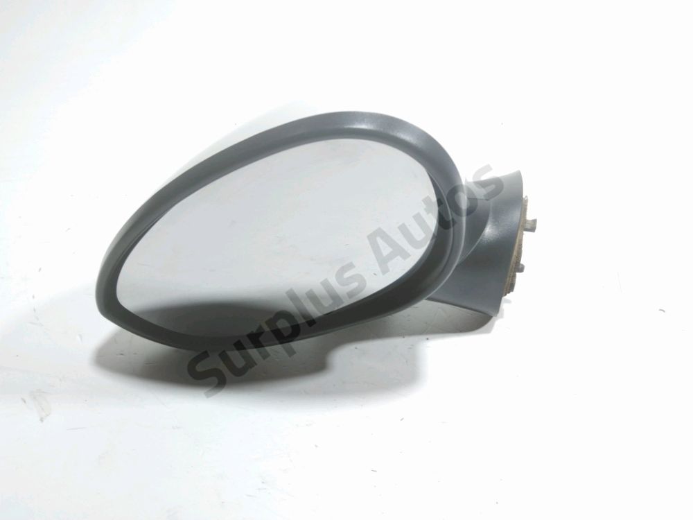 Rétroviseur électrique gauche