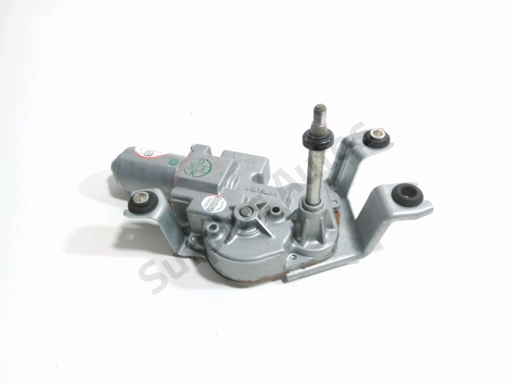 Moteur d'essuie glace arrière