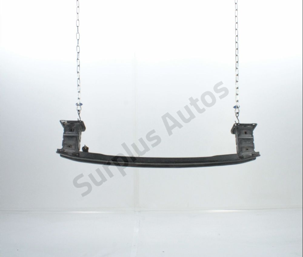 Renfort pare-choc arrière