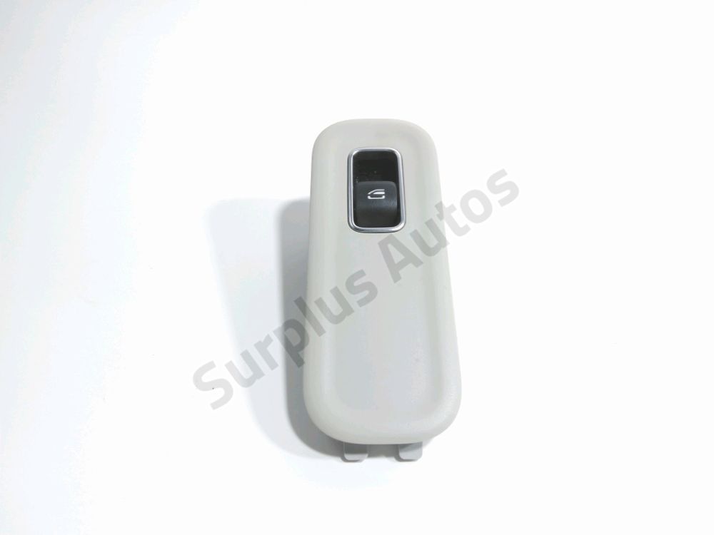 Commande lève-vitre avant droit