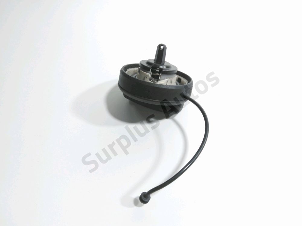 Bouchon de réservoir à carburant