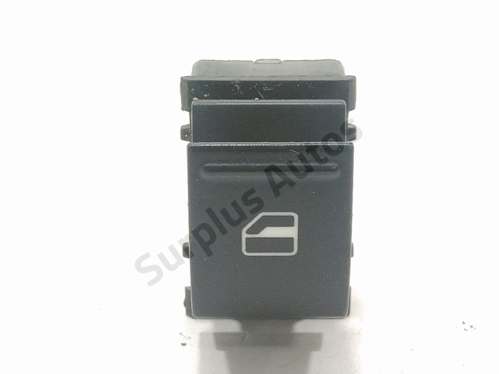 Commande leve-vitre avant droit