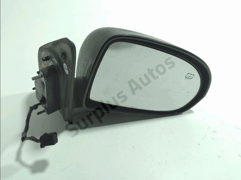 Rétroviseur électrique droit