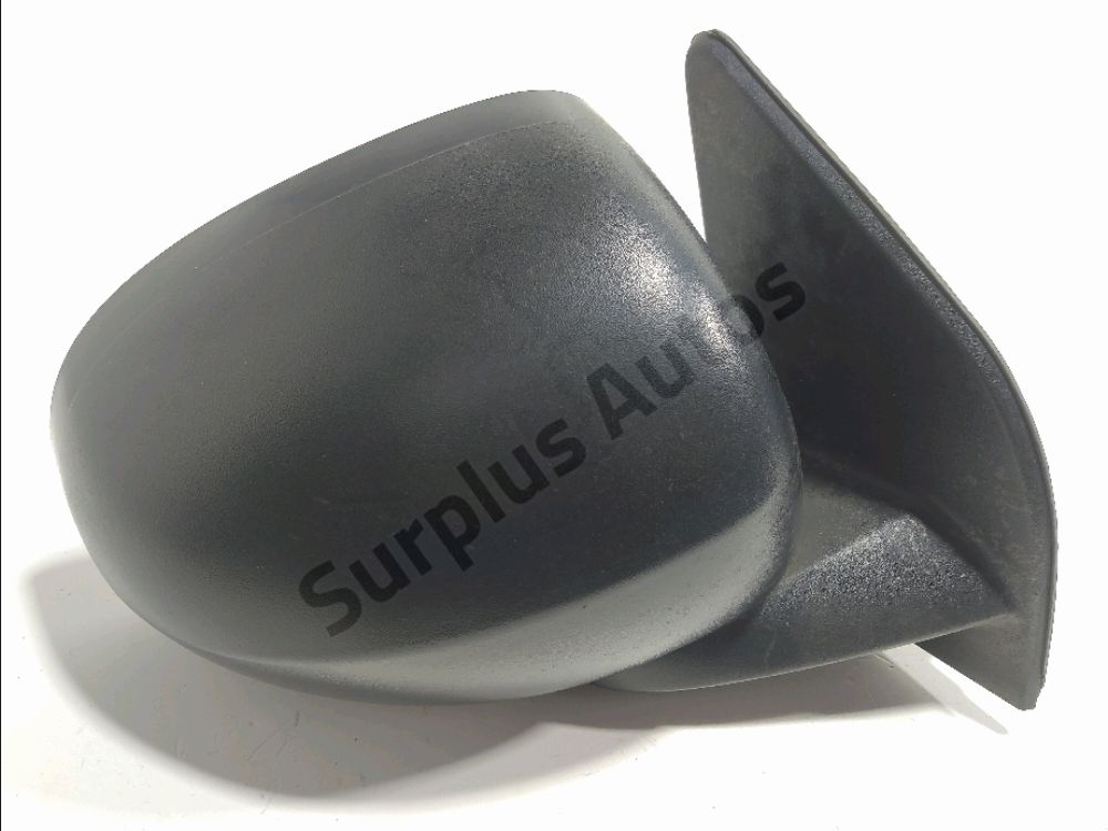 Rétroviseur électrique droit