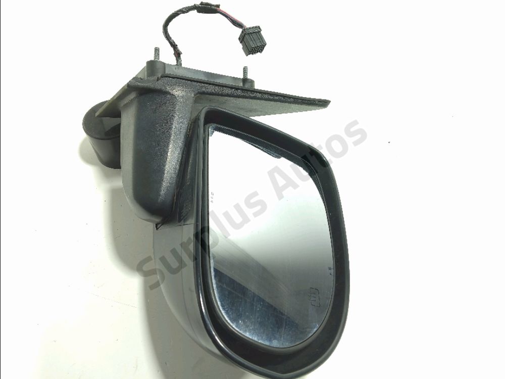 Rétroviseur électrique droit