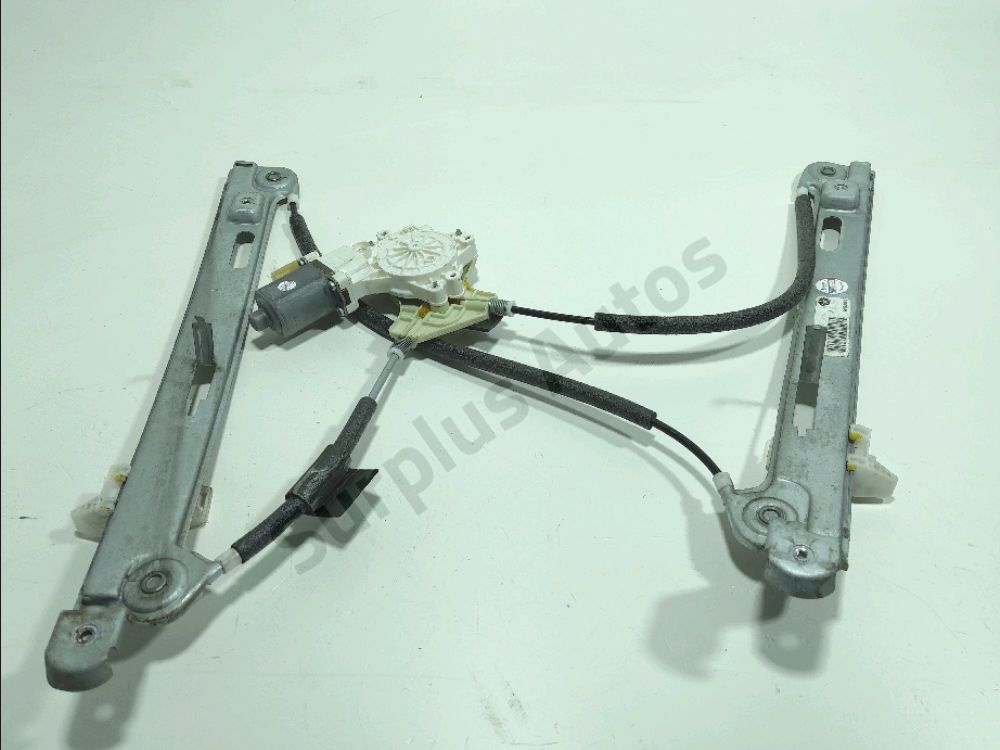 Lève-vitre électrique avant droit