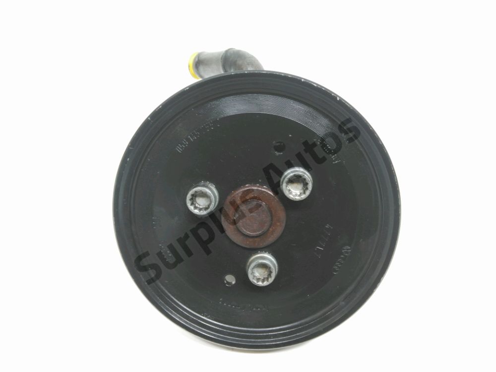 Pompe de direction assistée