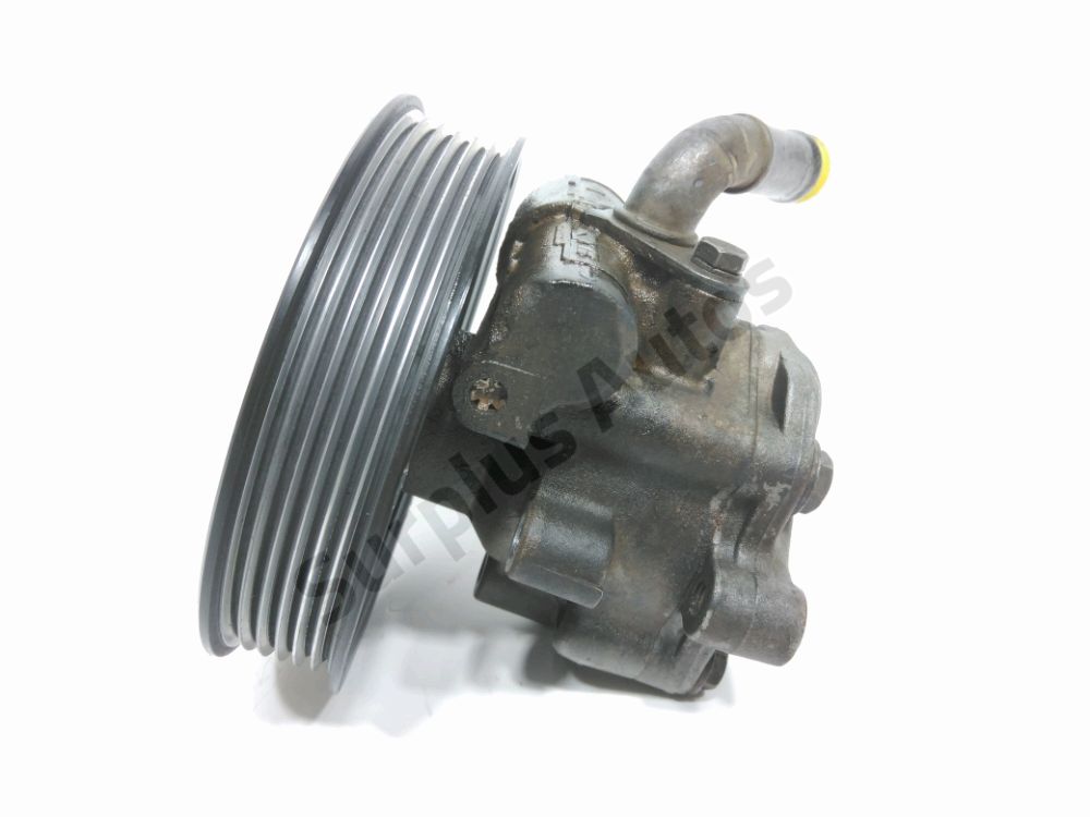 Pompe de direction assistée