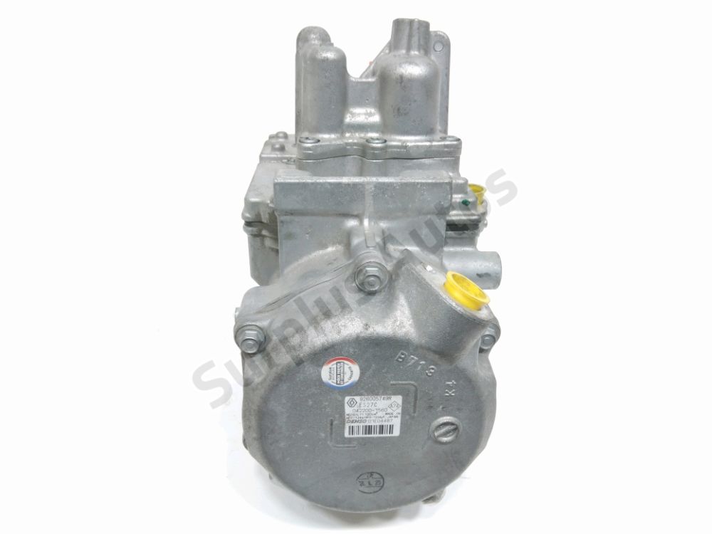 Compresseur de climatisation