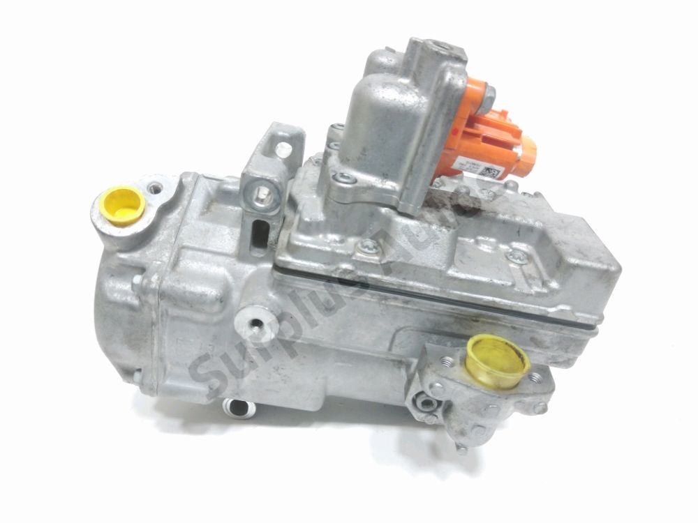 Compresseur de climatisation