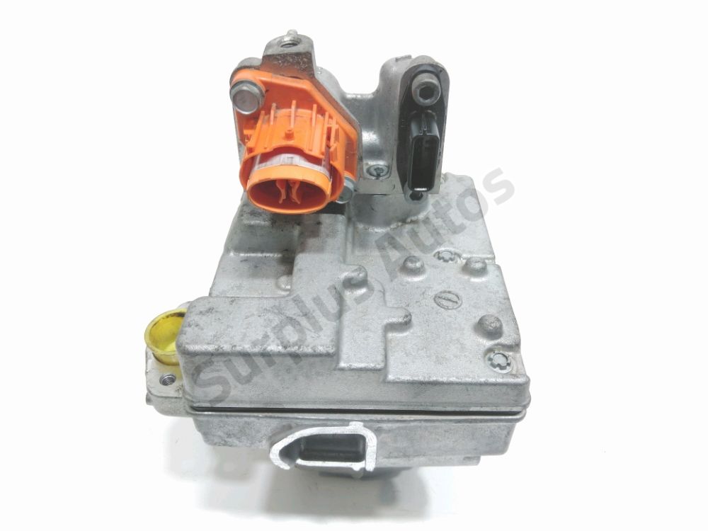 Compresseur de climatisation