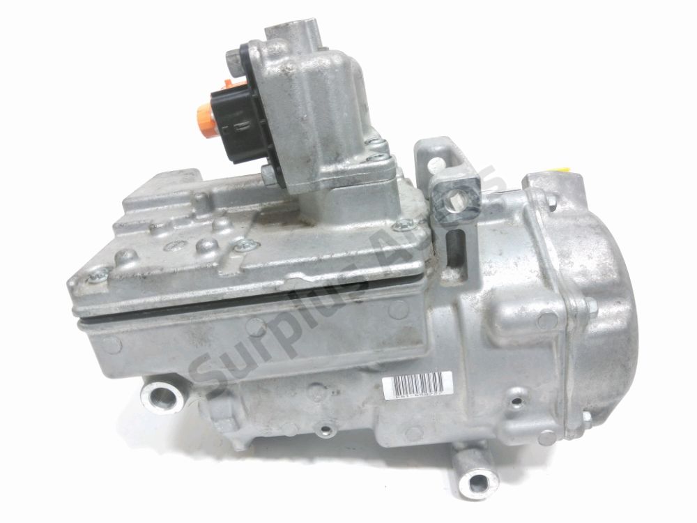 Compresseur de climatisation