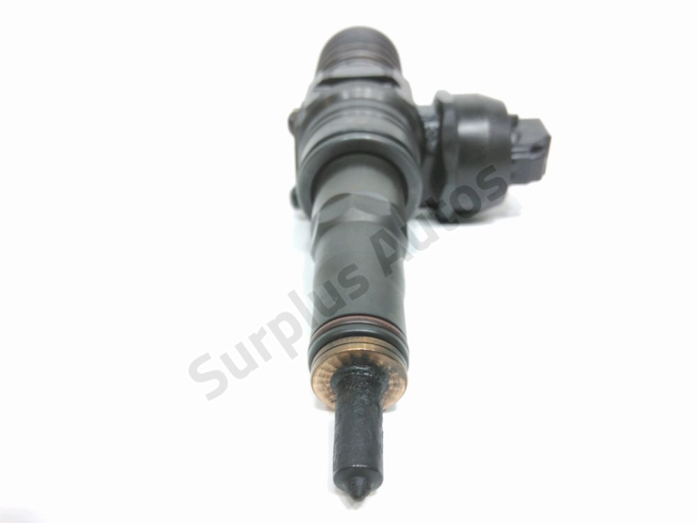 Injecteur 4