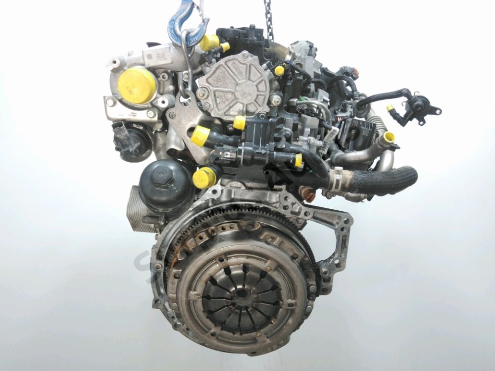 Moteur