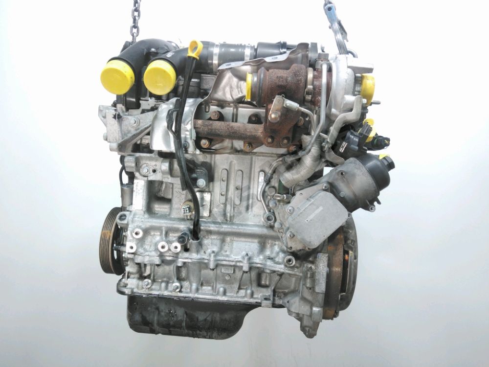 Moteur