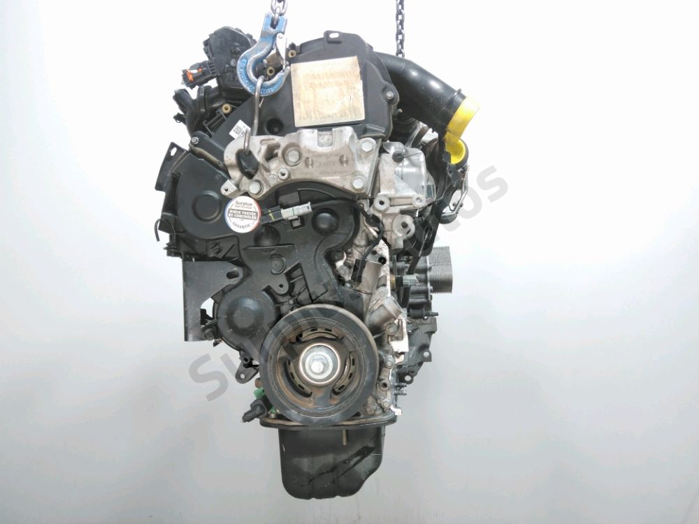 Moteur