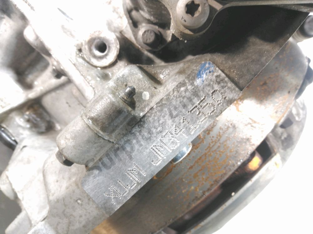 Moteur