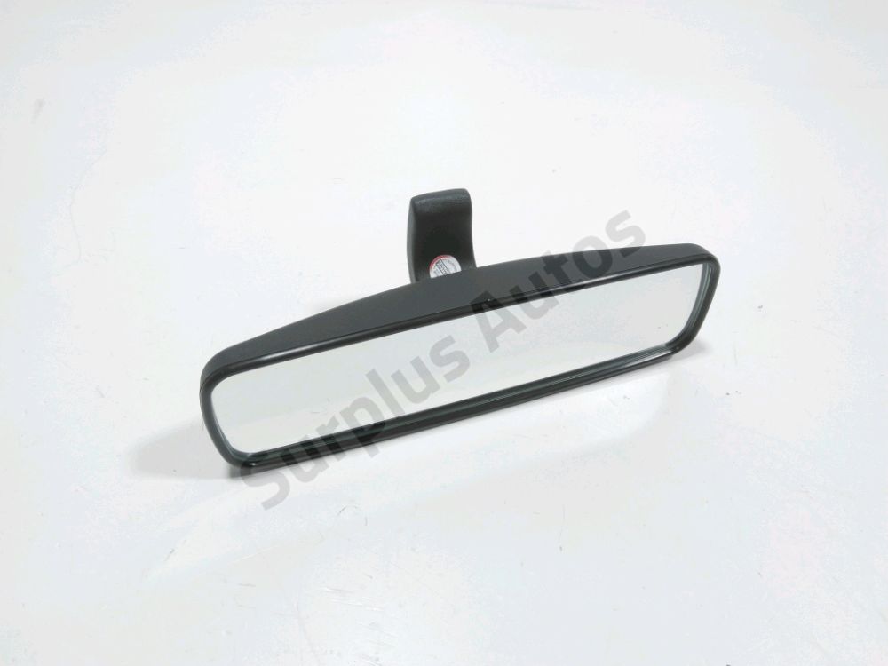 Rétroviseur intérieur