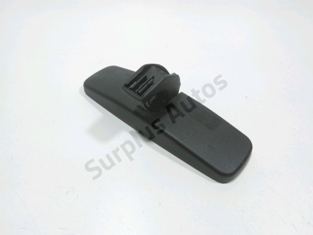 Rétroviseur intérieur