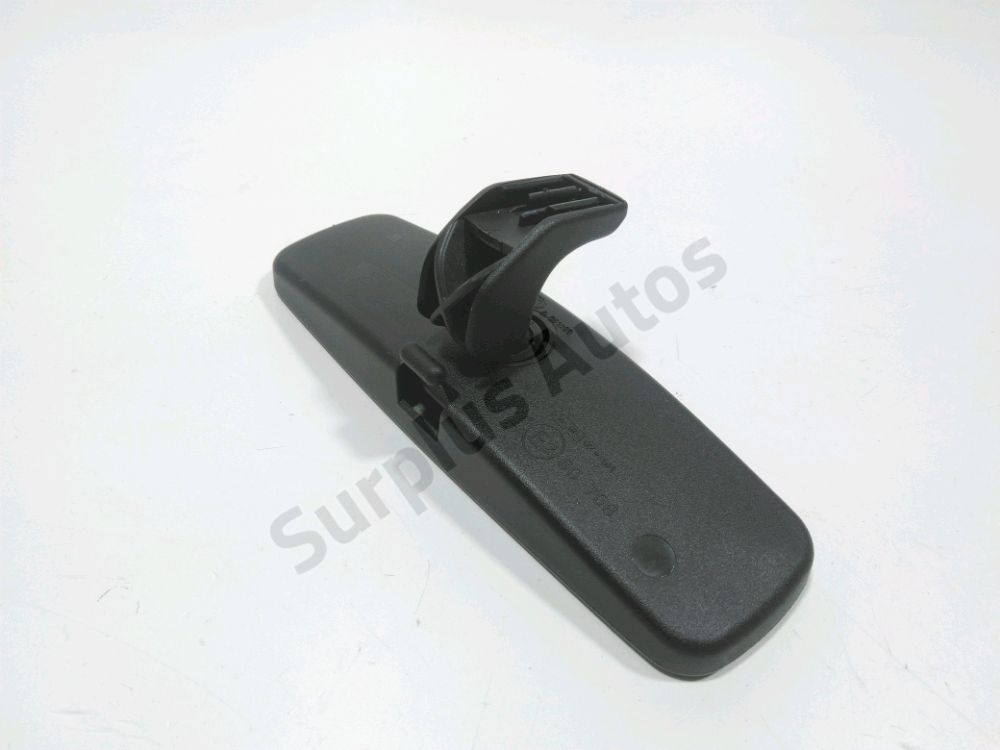 Rétroviseur intérieur