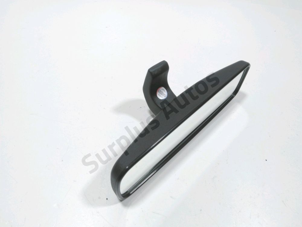 Rétroviseur intérieur