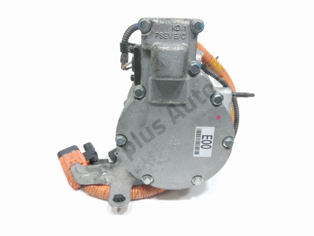 Compresseur de climatisation