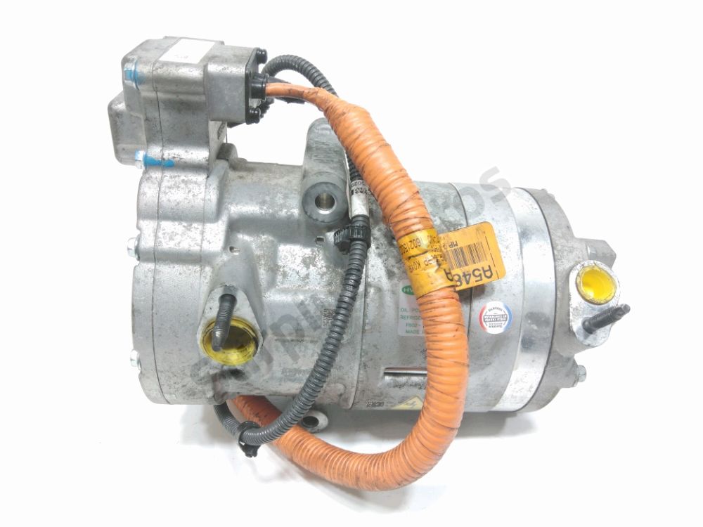 Compresseur de climatisation