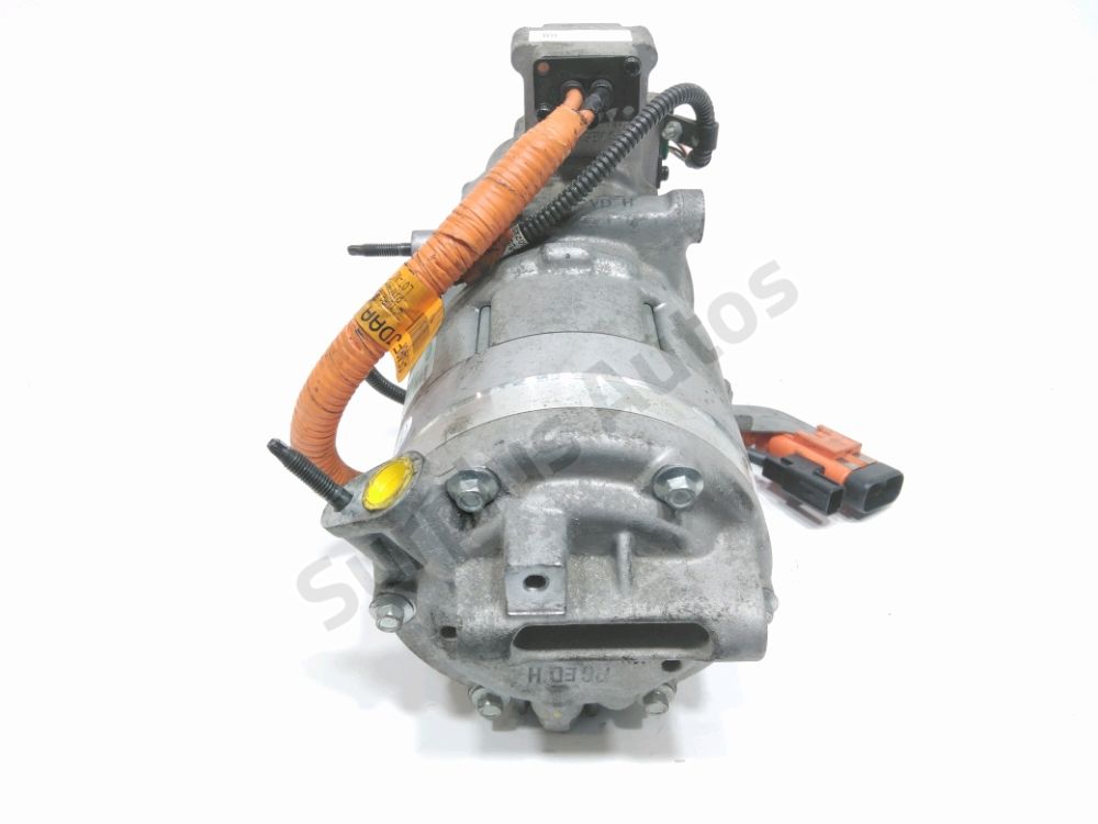 Compresseur de climatisation