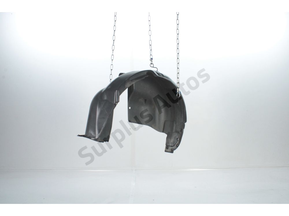 Pare-boue arrière droit