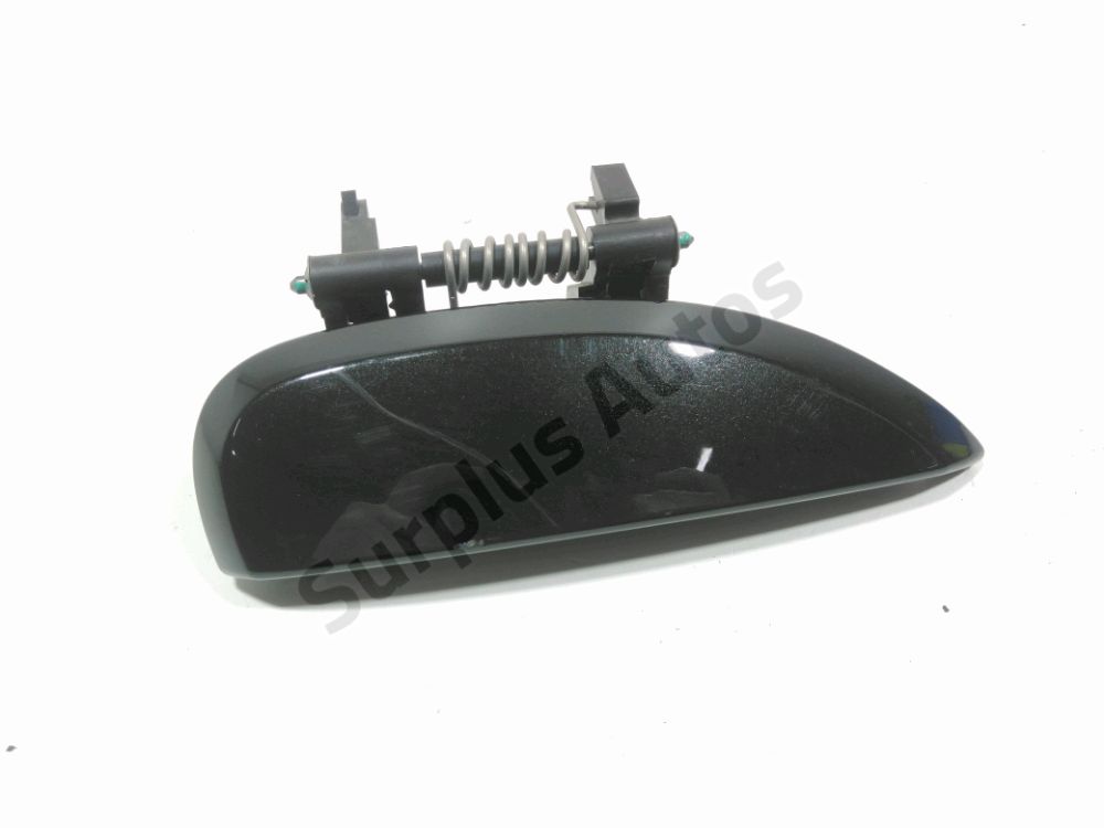 Poignee exterieure avant droite