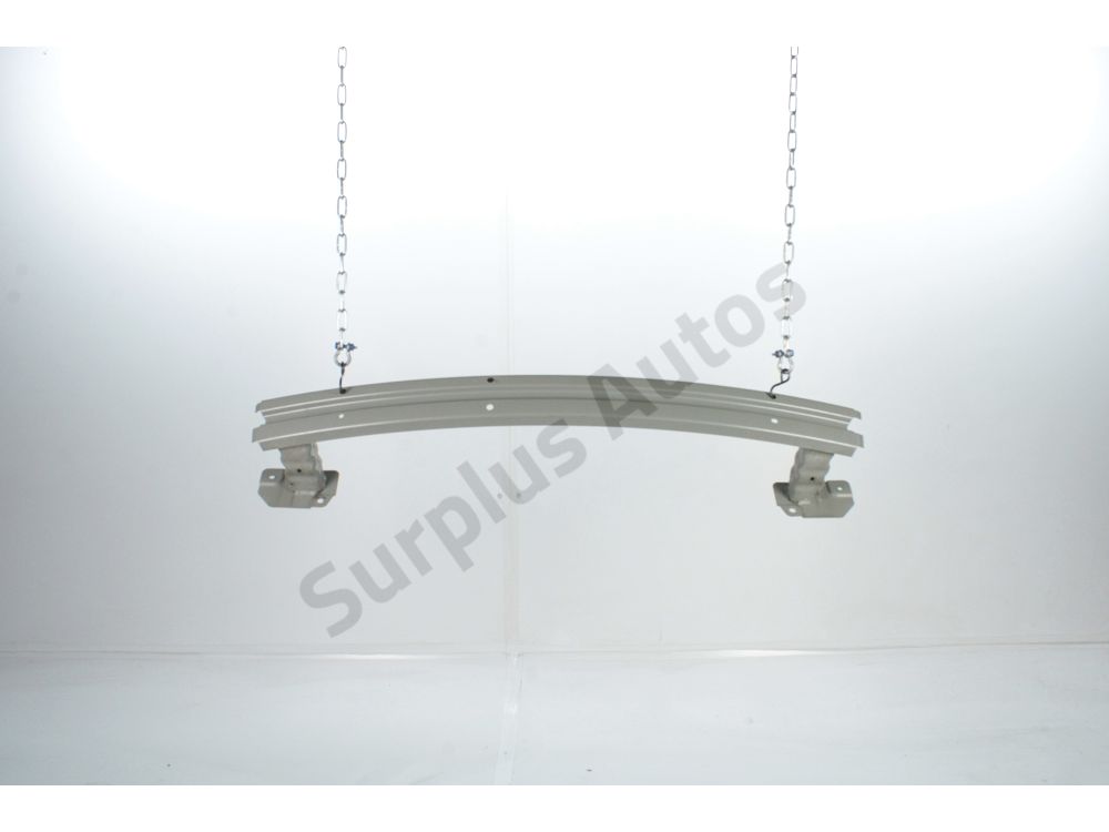 Renfort pare-choc arrière