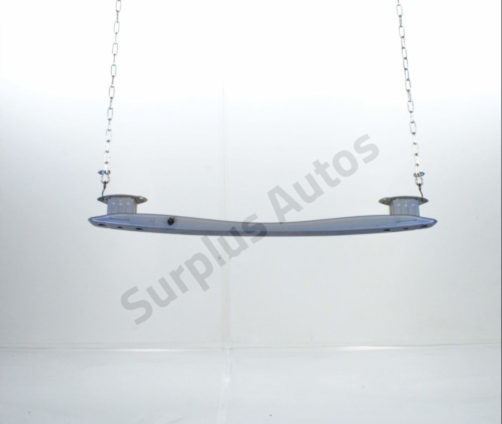 Renfort pare-choc arrière