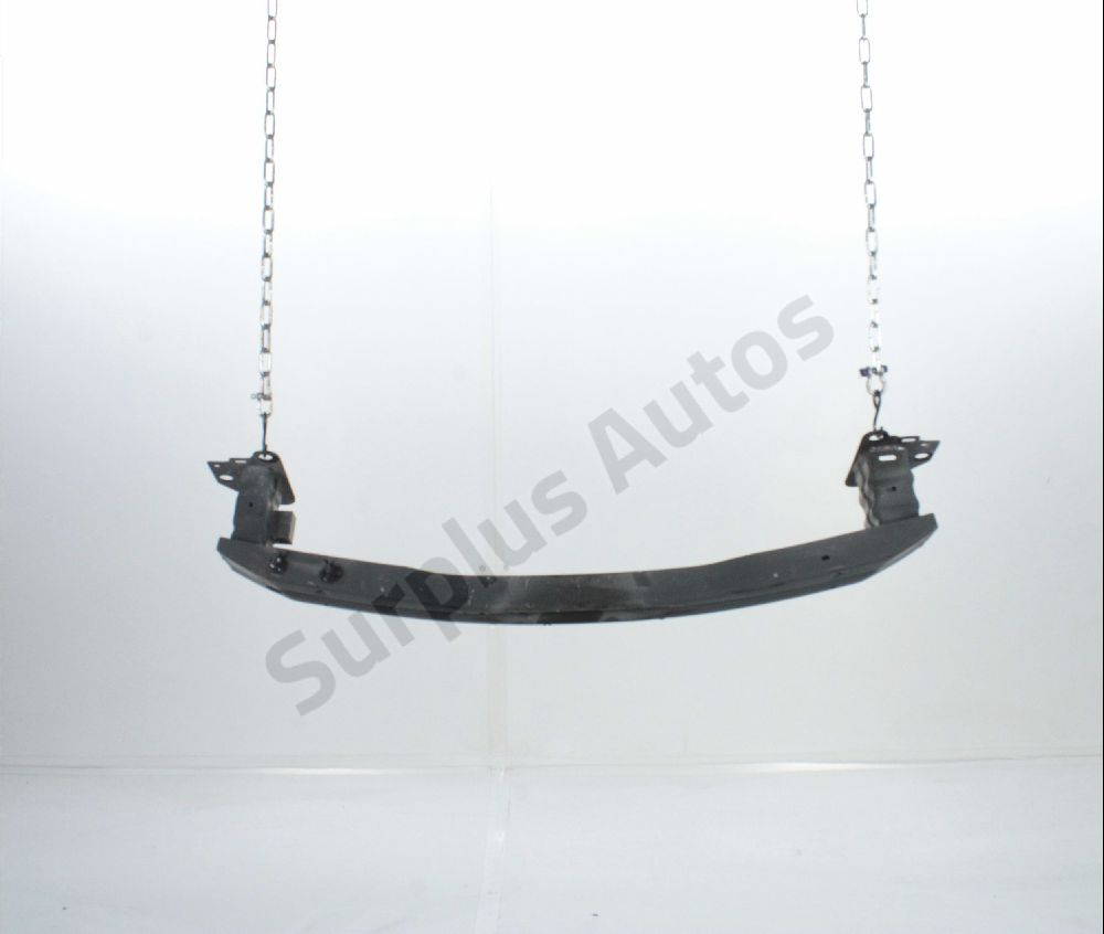 Renfort pare-choc avant