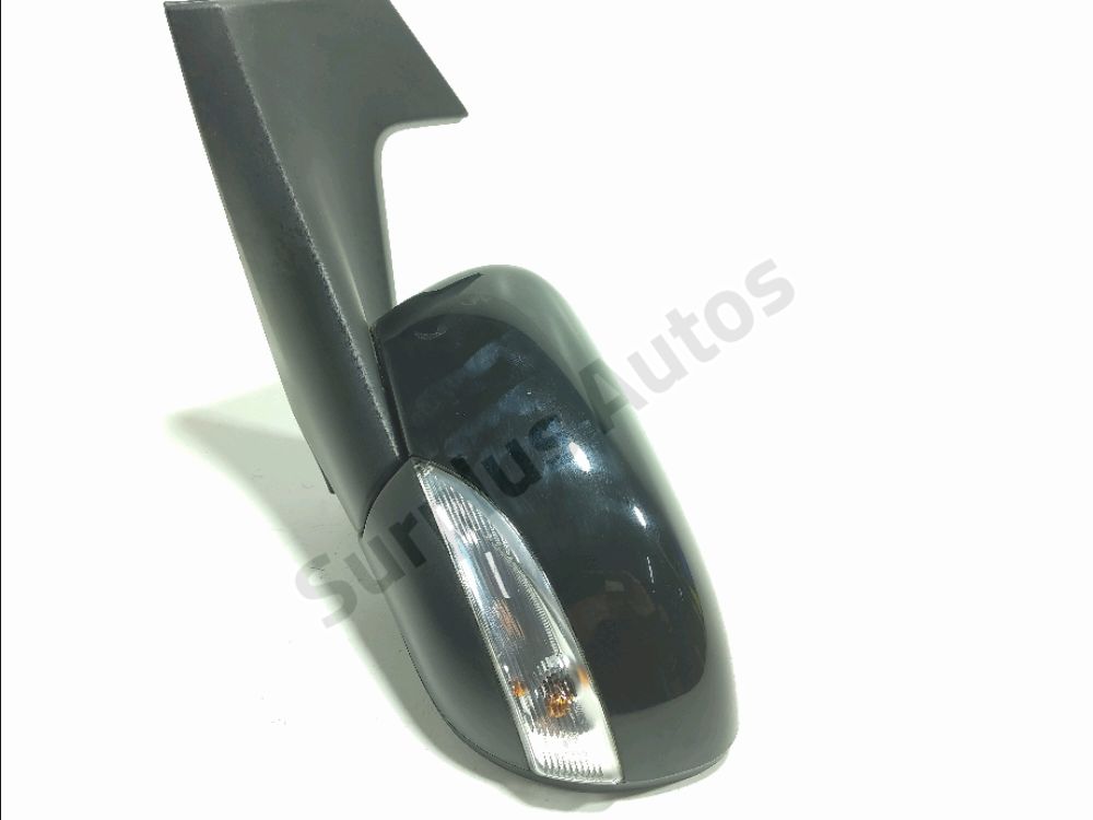 Rétroviseur électrique gauche