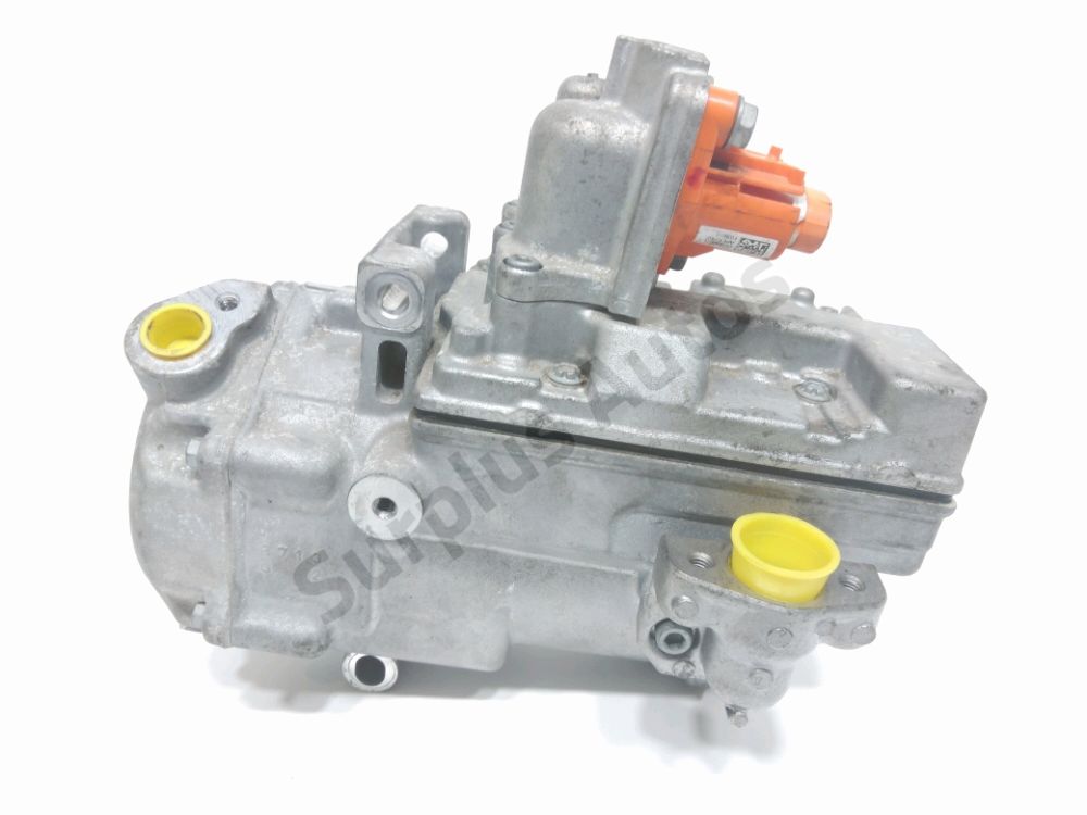 Compresseur de climatisation