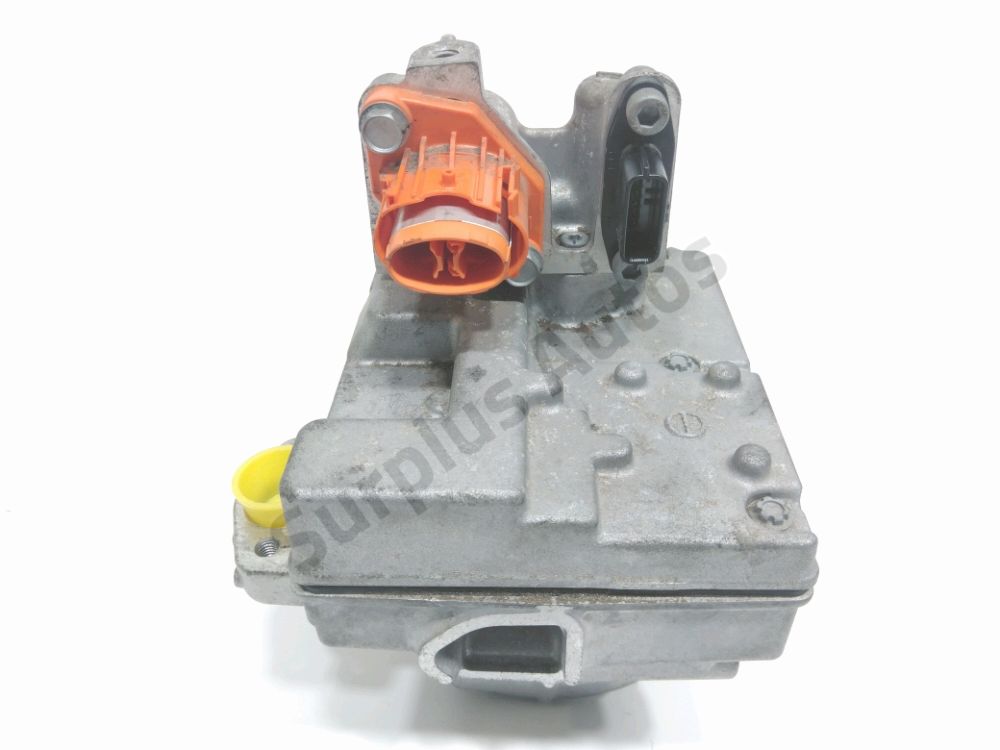 Compresseur de climatisation