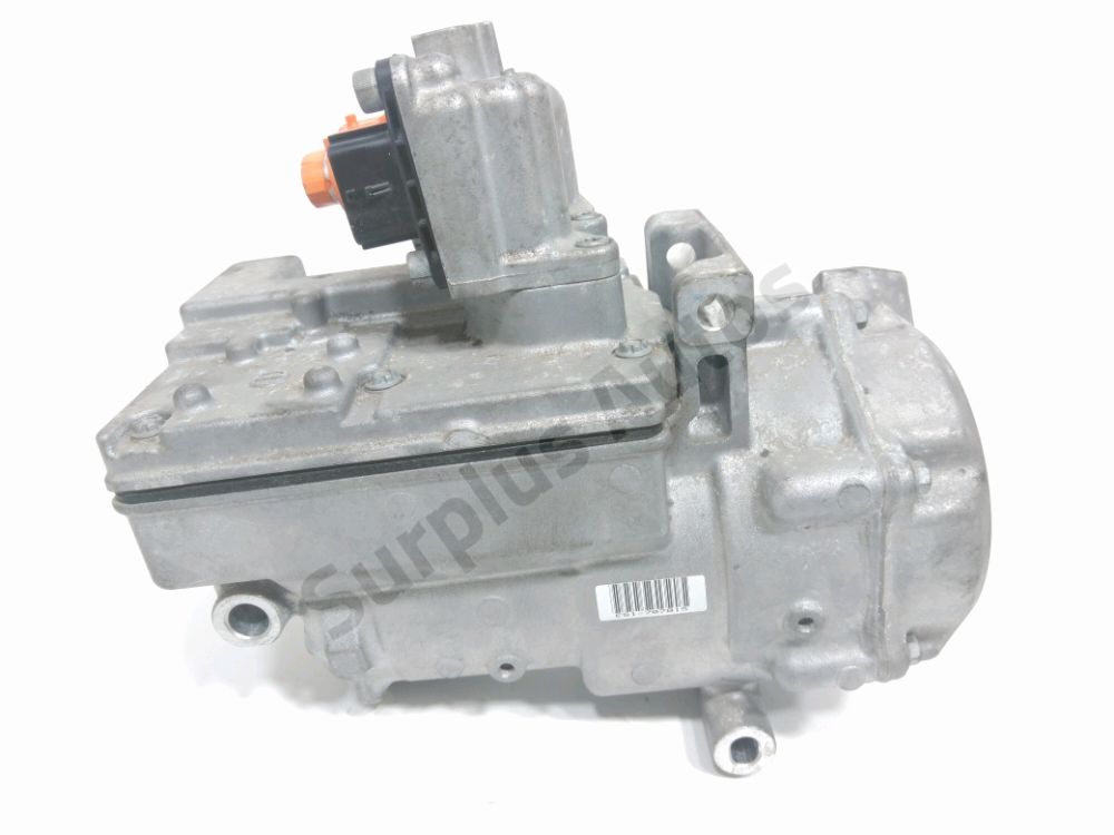 Compresseur de climatisation