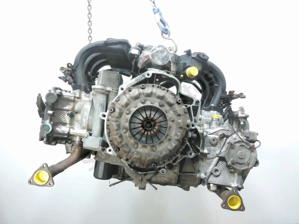 Moteur