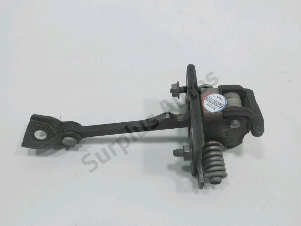 Tirant de porte avant gauche