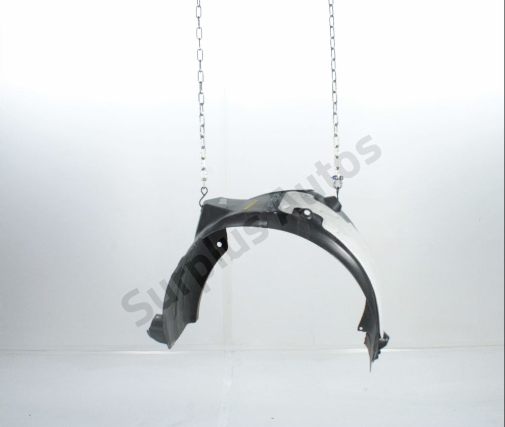 Pare-boue arrière droit