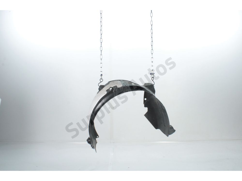 Pare-boue arrière gauche