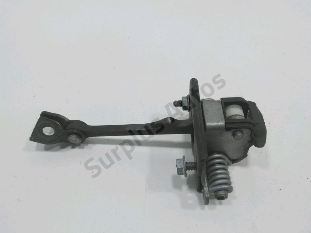 Tirant de porte avant droit