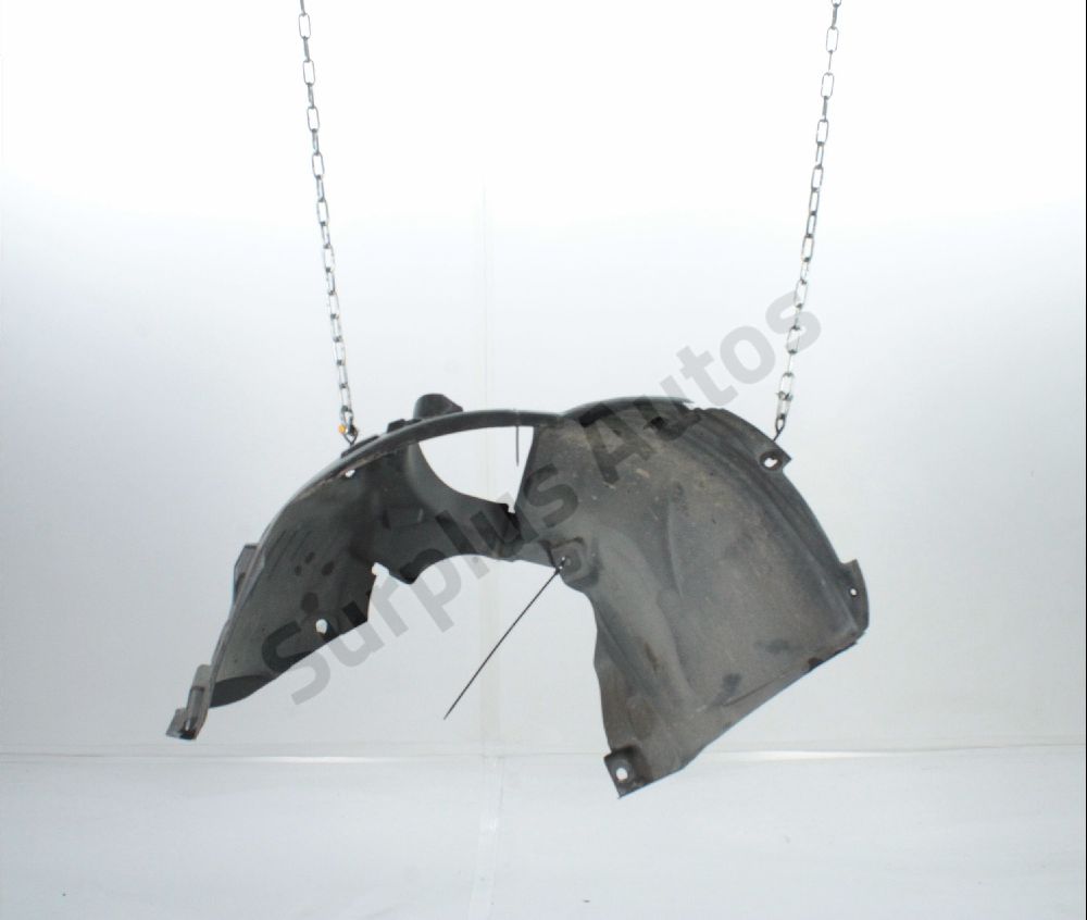 Pare-boue avant droit